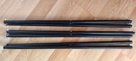 Photo of free Metal tubing (Witham CM8) #2