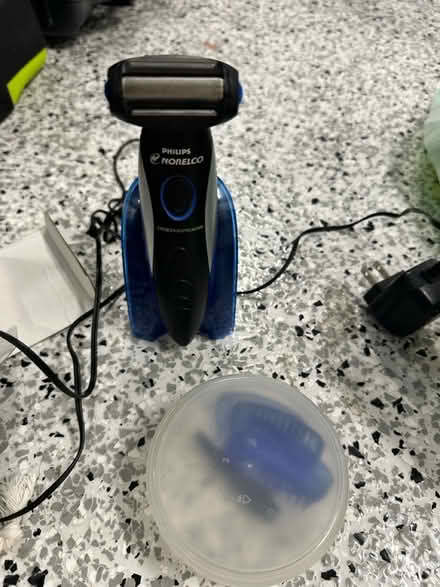 Photo of free Philips Norelco body groomer (Mountain View) #1