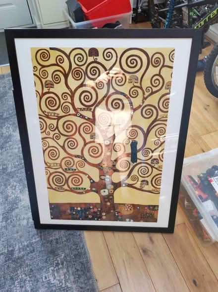 Photo of free Tree of life picture (Welwyn Garden City AL8) #1