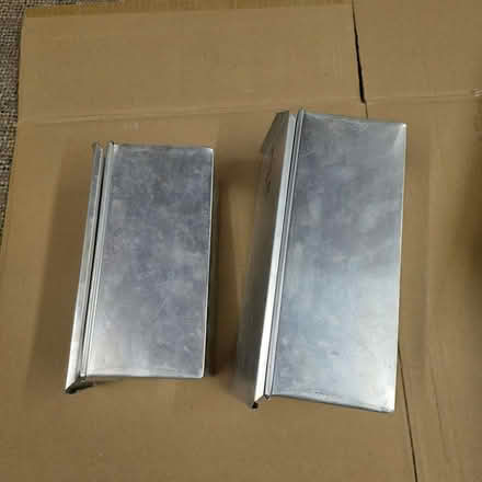 Photo of free Baking tin (Hackney E5) #2
