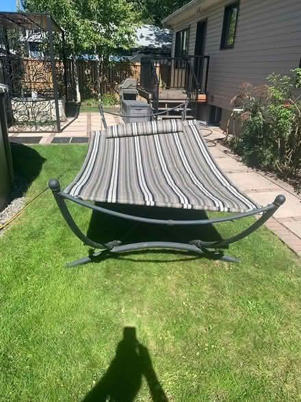 Photo of free Hammock (Atla Vista) #2