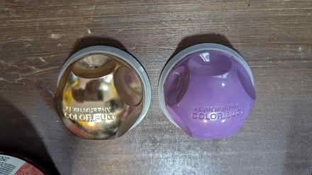 Photo of free Hair color for Halloween or any day (North Cambridge) #3