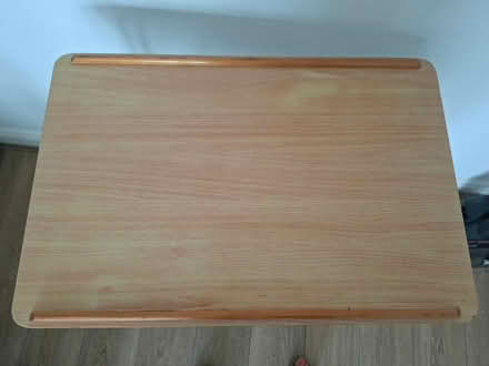 Photo of free Over bed/chair adjustable table (Welling DA16) #1