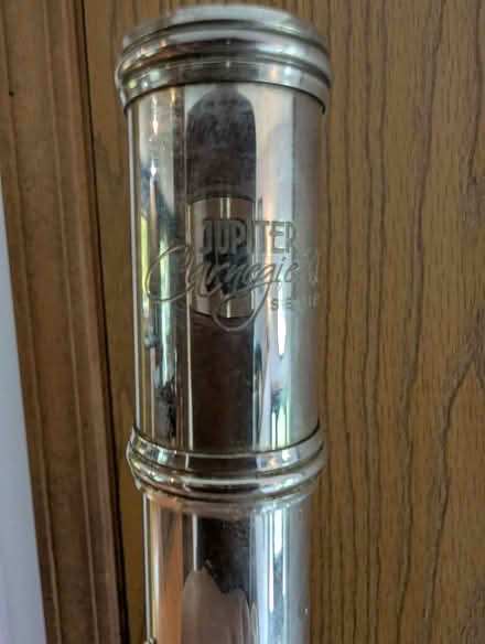 Photo of free Jupiter Carnegie XL Flute (New Paltz) #2