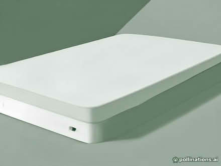 Photo of free Single memory foam mattresses (Holmsfoot CA9) #1
