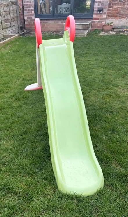 Photo of free Smoby Kids Garden Slide (Sale M33) #3
