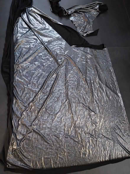 Photo of free Stretch fabric (AL7 Welwyn Garden City) #4