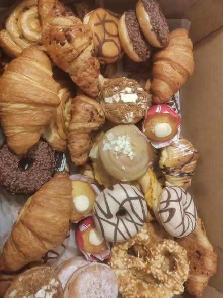 Photo of free Loose Lidl bakeries (Loughton IG10) #1