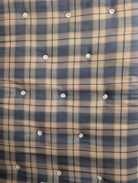 Photo of free Single mattress (Stoke Gabriel) #3