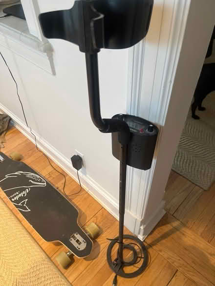 Photo of free Metal detector (Cleveland Park) #2