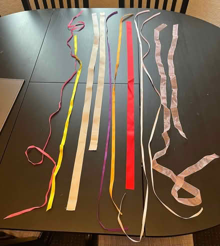 Photo of free Ribbon (Sale M33) #1
