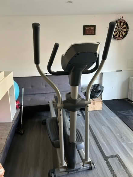 Photo of free Nordic track cross trainer (WD5 Abbots Langley) #3
