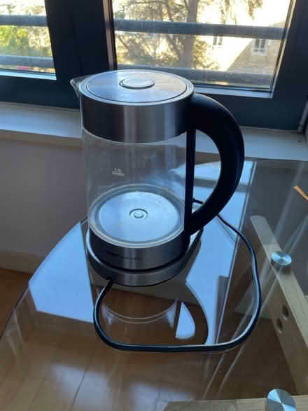 Photo of free boiler (OX1 1HT) #1