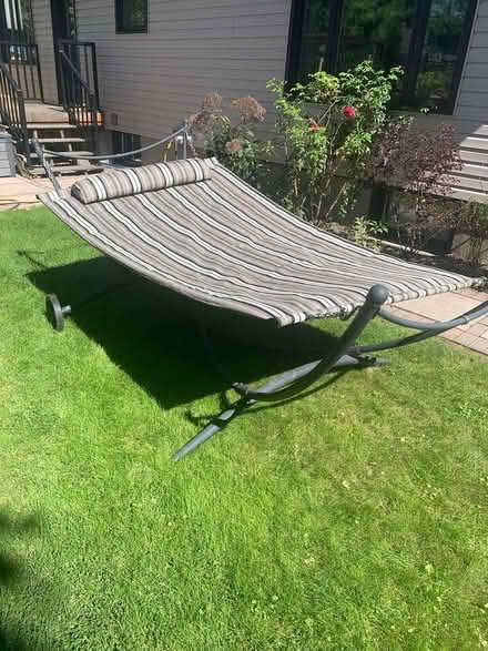 Photo of free Hammock (Atla Vista) #3