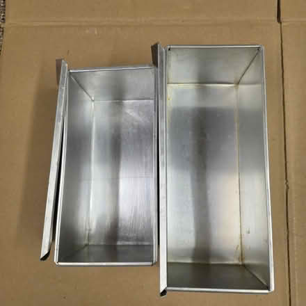 Photo of free Baking tin (Hackney E5) #3