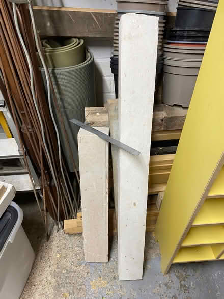Photo of free Hopton Wood limestone for carving etc (Lodge Moor S10) #2