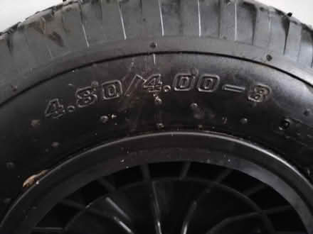 Photo of free Wheels? (Wn6) #4