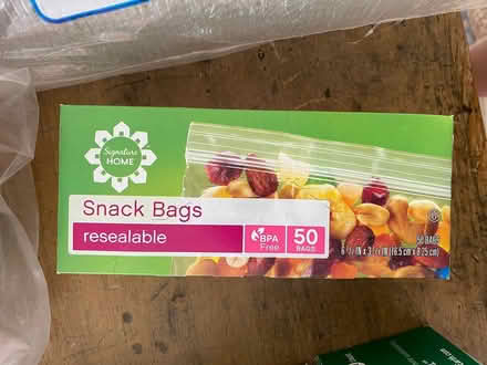 Photo of free Disposable partyware (Pleasant Hill) #4