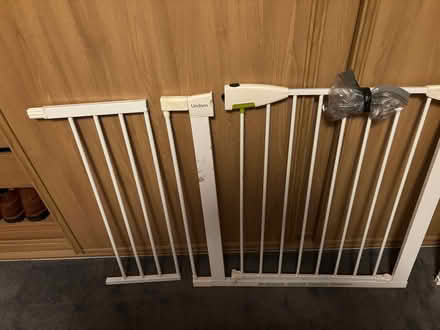 Photo of free Stair gate (Buckstone EH10) #3