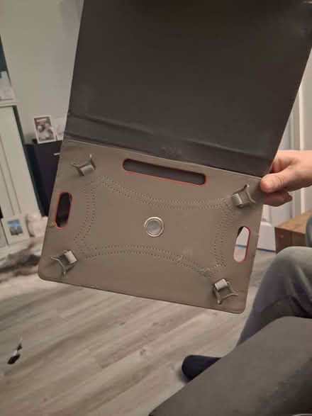 Photo of free Tablet case (Garforth LS25) #1