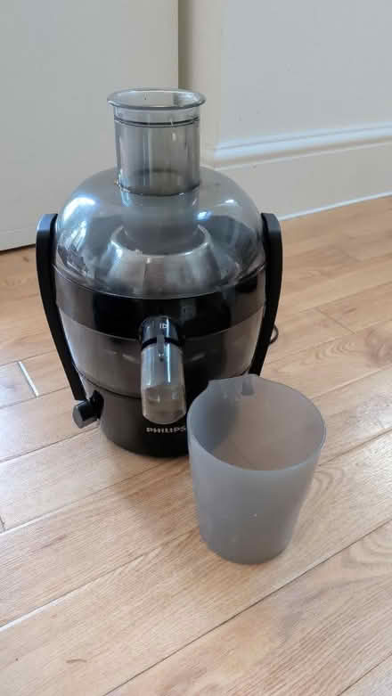 Photo of free Juicer (Bernards Heath AL1) #1