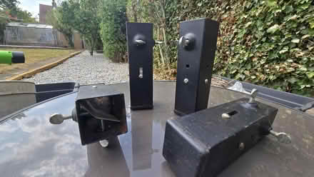 Photo of free Furniture lifts/stilts (Seven Kings IG3) #1