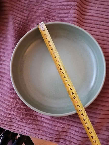 Photo of free Plates, pasta bowls, cereal bowls (E3 3gu) #4