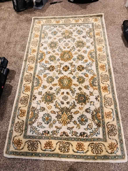 Photo of free Rug (Lu32ag) #1