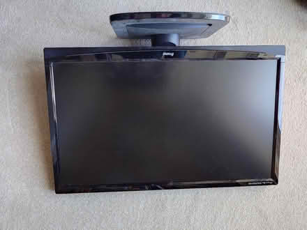 Photo of free Iiyama 22" monitor. (Nanpantan LE11) #2