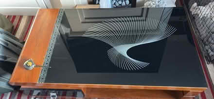 Photo of free Coffee table (Rotherham Sheffield S26) #1