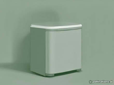 Photo of free Combined fridge and freezer (St James's Park SW1P) #1