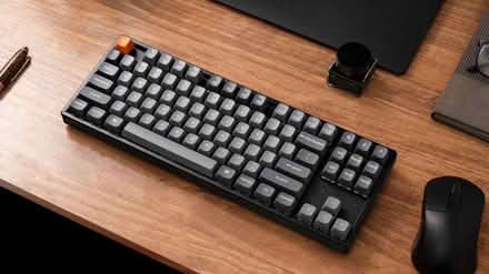 Photo of Keychron keyboard (Soundview) #1