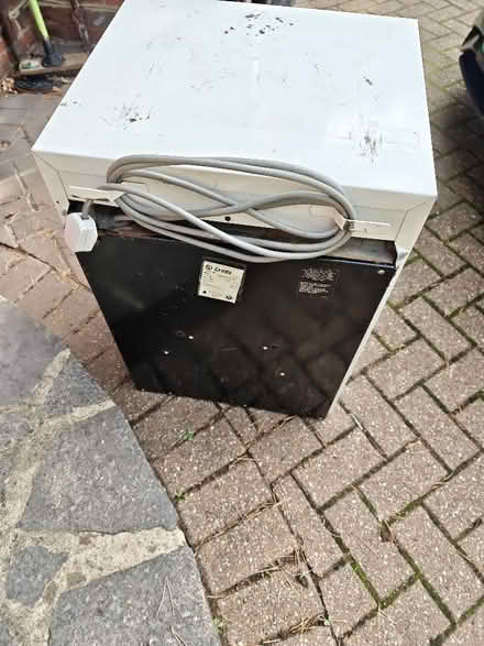 Photo of free Indesit Compact 3 tumble dryer (Bordon GU35) #4