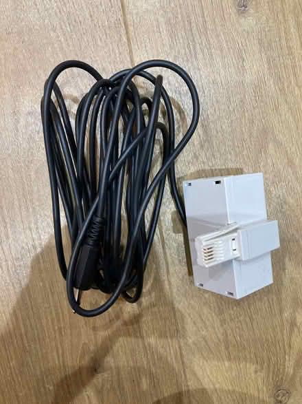 Photo of free Telephone Recording Adapter (Enfield EN2) #3