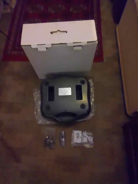 Photo of free Foot Massager (The Ronkswood WR5) #1