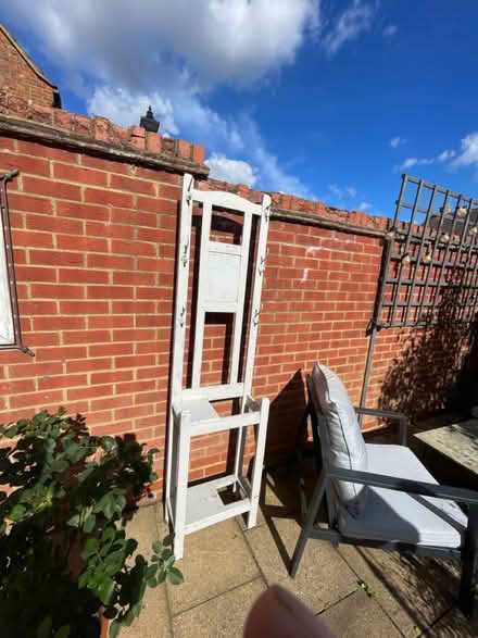 Photo of free Coat stand (Ashford TN23) #3