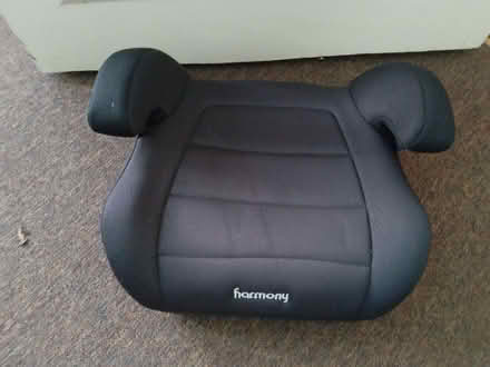 Photo of free Child car seat (Seaside BN22) #1