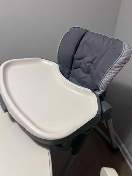 Photo of free Greco High Chair (Glen Burnie) #2