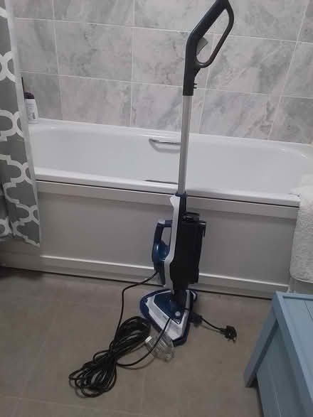 Photo of free Vax steam mop (OX7 5WB) #2