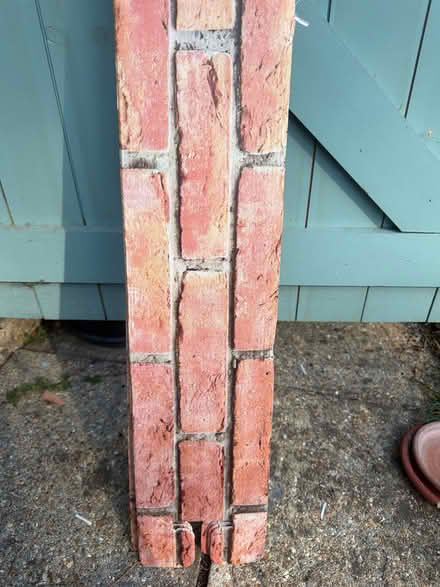 Photo of free Frame for raised bed (Locks Heath SO31) #1