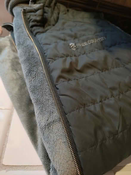 Photo of free Women's Vest (Odenton) #1