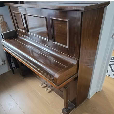 Photo of free Piano (Barkingside IG6) #1