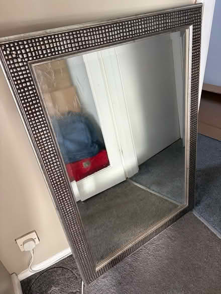 Photo of free Mirror (Hazel Grove SK7) #1