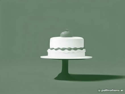 Photo of Cake stands (Withymoor Village DY8) #1