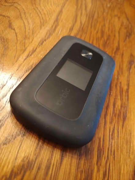 Photo of free Verizon Orbic Hotspot (Odenton) #1