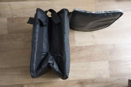 Photo of free Insulated bag (Dingle L8) #1
