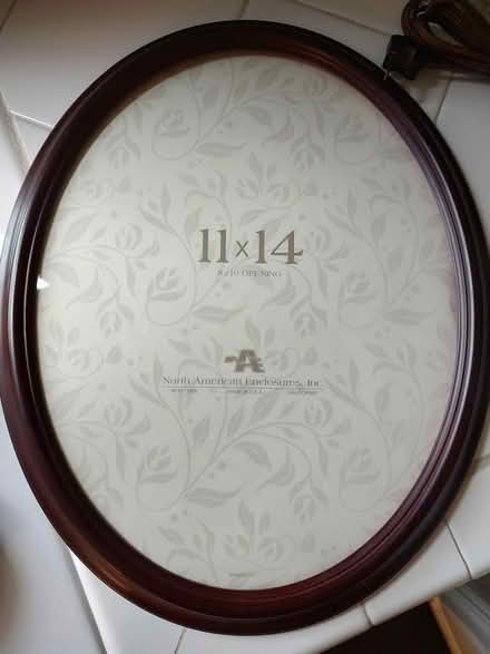 Photo of free Frame - READ first (Odenton) #1