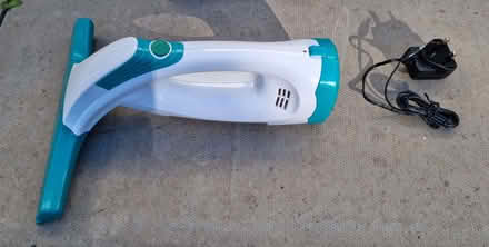 Photo of free Beldray cordless window vac (Longley Green WR13) #2