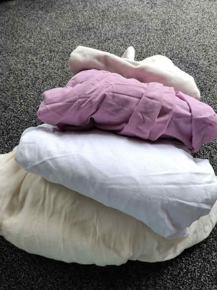 Photo of free double sheets (Kendal LA9) #1