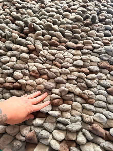 Photo of free carpet, rug 215*150 cm (Bradford on Avon BA15) #4